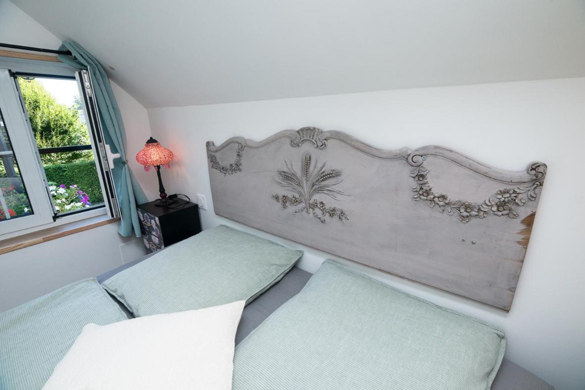 Bed and Breakfast L'Echo Des Bois Lyons-la-Forêt Zewnętrze zdjęcie